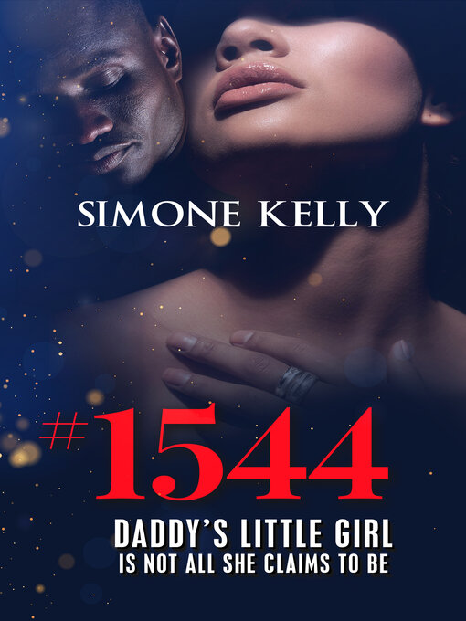 Title details for #1544 by Simone Kelly - Available